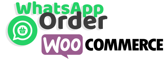 WooCommerce WhatsApp Order